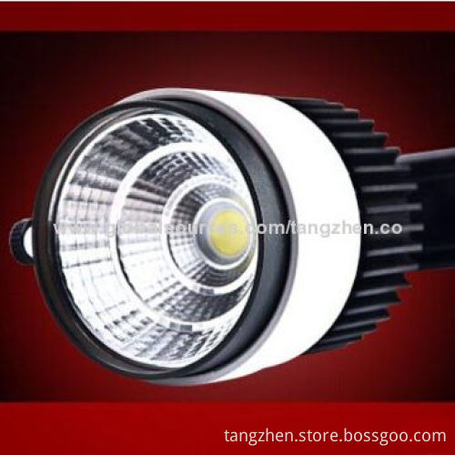 LED COB Track Lights, 15W/20W/30W